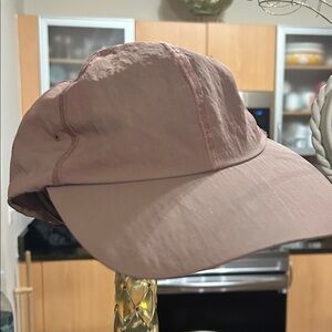 lululemon athletica Dusty Rose Lightweight Cap
